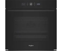 Whirlpool WOI5S8HM2SBA Absolute erillisuuni, musta