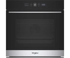 Whirlpool WOI5S8PPM1SXA Absolute erillisuuni, teräs