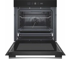 Whirlpool WOI5S8PPM1SXA Absolute erillisuuni, teräs