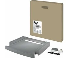 Jungtis Whirlpool SKS101S skalbimo mašinai ir džiovyklei