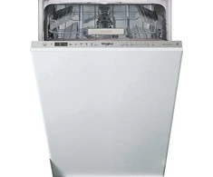 Indaplovė Whirlpool WSIO 3T223 PE X astianpesukone, integroitava