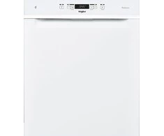 Indaplovė Whirlpool WUC 3C32 P -astianpesukone, valkoinen