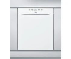 Indaplovė Whirlpool WUE 2B26 -astianpesukone, valkoinen