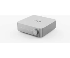 Stiprintuvas WiiM Amp Sidabrinis - Stereo Streaming Amplifier