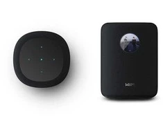 Bose WiiM Sound garso kolonėlė