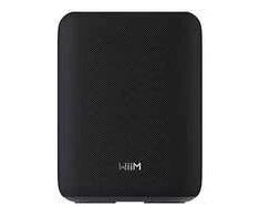 WiiM Sound LITE LPWISNDLB Juodas