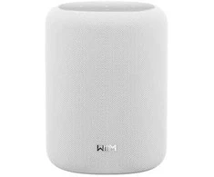 WiiM Sound LITE Nešiojama kolonėlė stereo Baltas 100 W