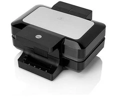 Vaflinė WILFA GAUFRES BELGIAN WAFFLE MAKER