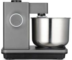 Virtuvinis kombainas WILFA PROBAKER Pilkas KITCHEN MACHINE