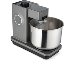 Virtuvinis kombainas WILFA PROBAKER Pilkas KITCHEN MACHINE