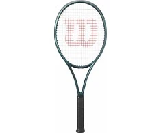 WILSON BLADE 100UL V9 teniso raketė (Dydis: 1)