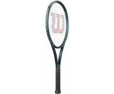 WILSON BLADE 100UL V9 teniso raketė (Dydis: 1)
