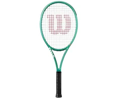 Wilson Blade 101 Team V10 tennismaila, kahvakoko 1