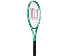 Wilson Blade 101 Team V10 tennismaila, kahvakoko 1