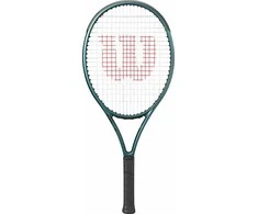 WILSON BLADE 25 V9 vaikiška teniso raketė