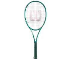 WILSON BLADE 98 16X19 V10 teniso raketė (Dydis: 2)