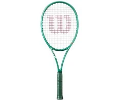 WILSON BLADE 98 18X20 V10 teniso raketė (Dydis: 2)