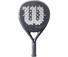 WILSON WILSON CARBON FORCE LT padelio raketė