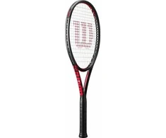 WILSON CLASH 100 V3 teniso raketė (Dydis: 3 )