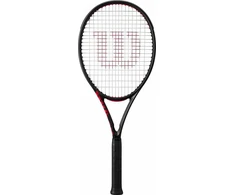 WILSON CLASH 100L V3 teniso raketė (Dydis: 2)
