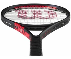 WILSON CLASH 25 V3 vaikiška teniso raketė
