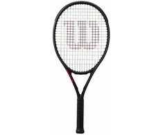 WILSON CLASH 25 V3 vaikiška teniso raketė