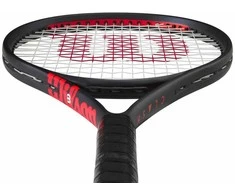 WILSON CLASH 26 V3 vaikiška teniso raketė