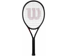 WILSON CLASH 26 V3 vaikiška teniso raketė