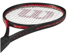 WILSON CLASH TEAM 103 V3 teniso raketė (Dydis: 2)