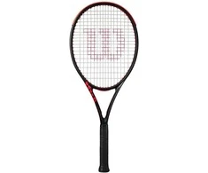 WILSON CLASH TEAM 103 V3 teniso raketė (Dydis: 3 )