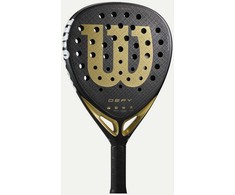 WILSON DEFY V1 padelio raketė