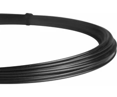 Wilson Luxilon Eco Spin 125 -jännekela, musta