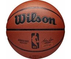 PIŁKA krepšiniui WILSON AUTHENTIC INDOOR OUTDOOR R.7 779517