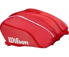 WILSON PADEL TOUR padelio krepšys