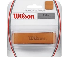 WILSON Premium Leather pagrindinė apvija