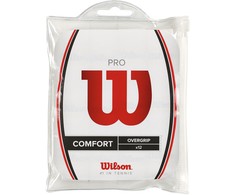 WILSON PRO Overgrip teniso raketės apvija