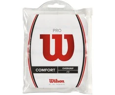 WILSON PRO Overgrip teniso raketės apvija
