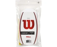 WILSON PRO Overgrip (30vnt.)