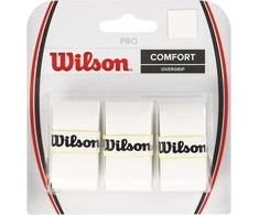 WILSON PRO Overgrip teniso raketės apvija