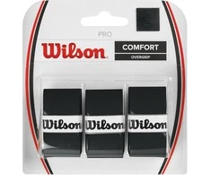 WILSON PRO Overgrip teniso raketės apvija