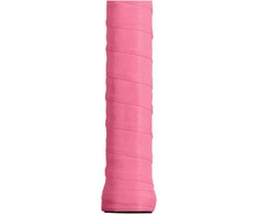 Wilson Pro Overgrip, rožinė, 3 vnt