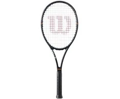 Wilson Pro Staff 97 V15 (16x19) tennismaila, kahvakoko 2