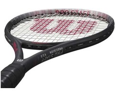 „Wilson Pro Staff Precision 100“ teniso raketė, rankenos dydis 2