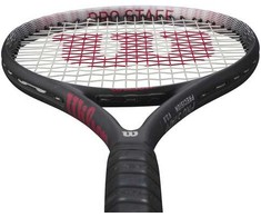 „Wilson Pro Staff Precision 100“ teniso raketė, rankenos dydis 2