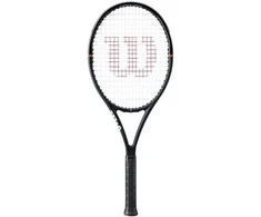 „Wilson Pro Staff Team Classic“ (16×19) teniso raketė, rankenos dydis 1