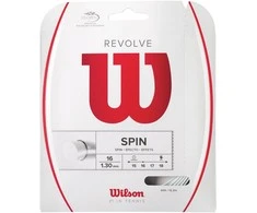Wilson Revolve -jänne, valkoinen, 16/1,30 mm