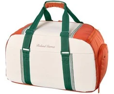 Wilson Roland Garros 2026 tennislaukku, kerma