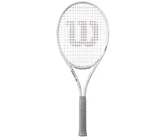 Wilson Shift 99L V1 US Open 2025 tennismaila, kahvakoko 2