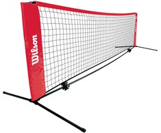 WILSON WILSON Teniso tinklas 3.2m