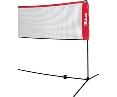 WILSON WILSON Teniso tinklas 3.2m